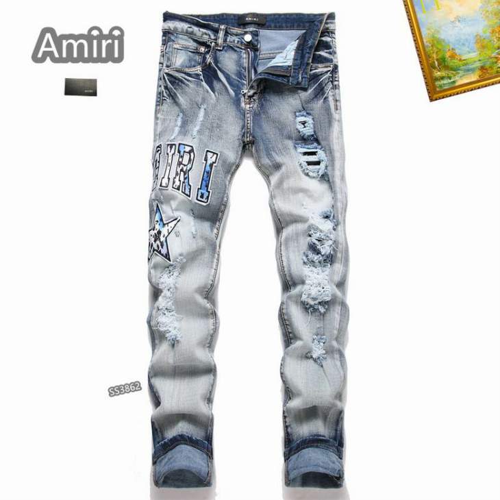 Picture of Amiri Jeans Long _SKUAmirisz29-3825tn3677130